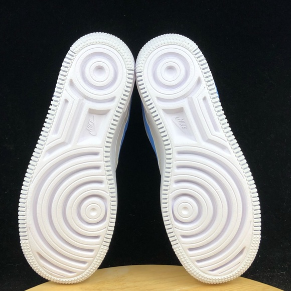 Nike Air Force 1 Shadow 'Photon Dust Malachite' [CI0919-004] Women's Sizes - Picture 9 of 9